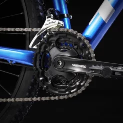 MTB Trek Marlin 4 Gen 2 Blå 27.5" 16 MTB Trek Marlin 4 Gen 2 Blå 27.5" -Cyklar affär G 601842863145 4