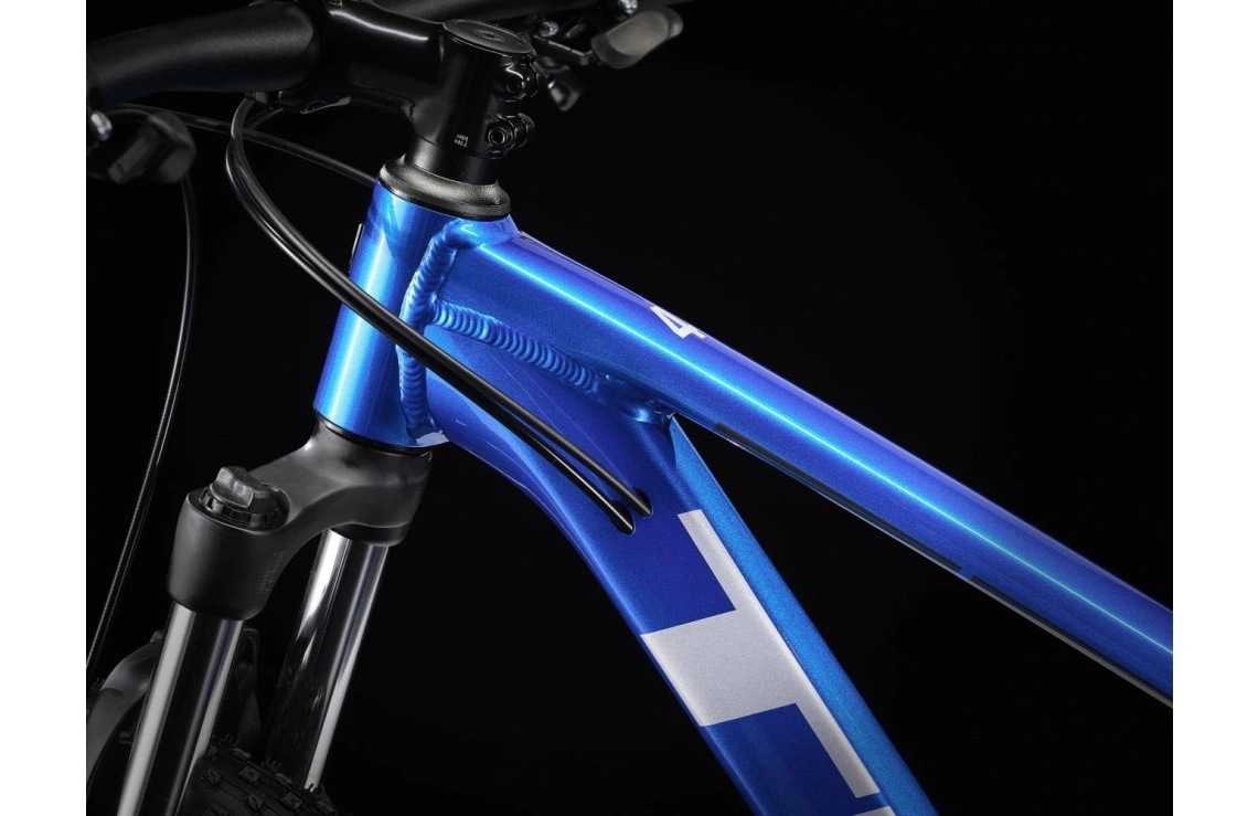 MTB Trek Marlin 4 Gen 2 Blå 27.5" 7 MTB Trek Marlin 4 Gen 2 Blå 27.5" - Bild 5