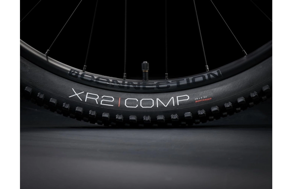 MTB Trek Marlin 4 Gen 2 Blå 27.5" 8 MTB Trek Marlin 4 Gen 2 Blå 27.5" - Bild 6