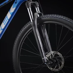 MTB Trek Marlin 4 Gen 2 Blå 27.5" 20 MTB Trek Marlin 4 Gen 2 Blå 27.5" -Cyklar affär G 601842863145 8