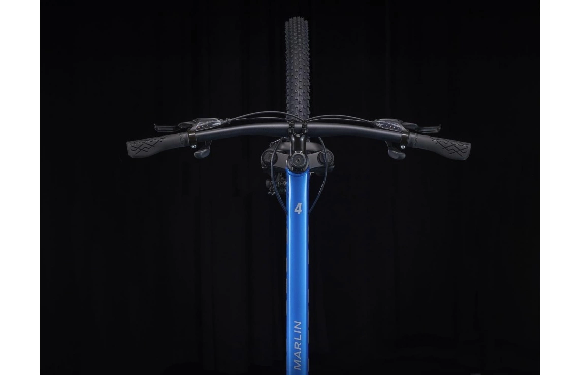 MTB Trek Marlin 4 Gen 2 Blå 27.5" 11 MTB Trek Marlin 4 Gen 2 Blå 27.5" - Bild 9