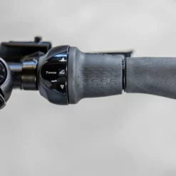 Elcykel Trek District+ 2 Lowstep 300wh Dam Blå 18 Elcykel Trek District+ 2 Lowstep 300wh Dam Blå -Cyklar affär G 768682016152 6