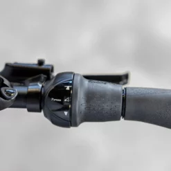 Elcykel Trek District+ 2 Lowstep 300wh Dam Grå -Cyklar affär G 768682136737 6