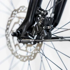 Elcykel Trek District+ 2 300wh Grå -Cyklar affär G 768682136874 11