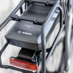 Elcykel Trek District+ 2 300wh Grå -Cyklar affär G 768682136874 4