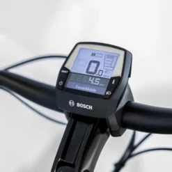 Elcykel Trek District+ 2 300wh Grå -Cyklar affär G 768682136874 5