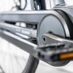 Elcykel Trek District+ 2 300wh Grå -Cyklar affär G 768682136874 7