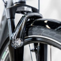 Elcykel Trek District+ 2 300wh Grå -Cyklar affär G 768682136874 9