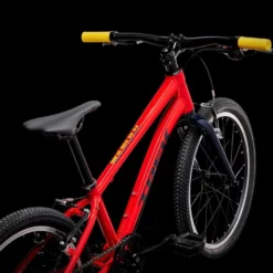 Barncykel Trek Wahoo 20 Röd 13 Barncykel Trek Wahoo 20 Röd -Cyklar affär G 768682513507 3