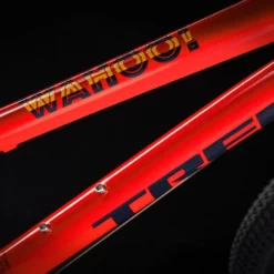 Barncykel Trek Wahoo 20 Röd 16 Barncykel Trek Wahoo 20 Röd -Cyklar affär G 768682513507 6