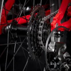 Barncykel Trek Wahoo 20 Röd 17 Barncykel Trek Wahoo 20 Röd -Cyklar affär G 768682513507 7