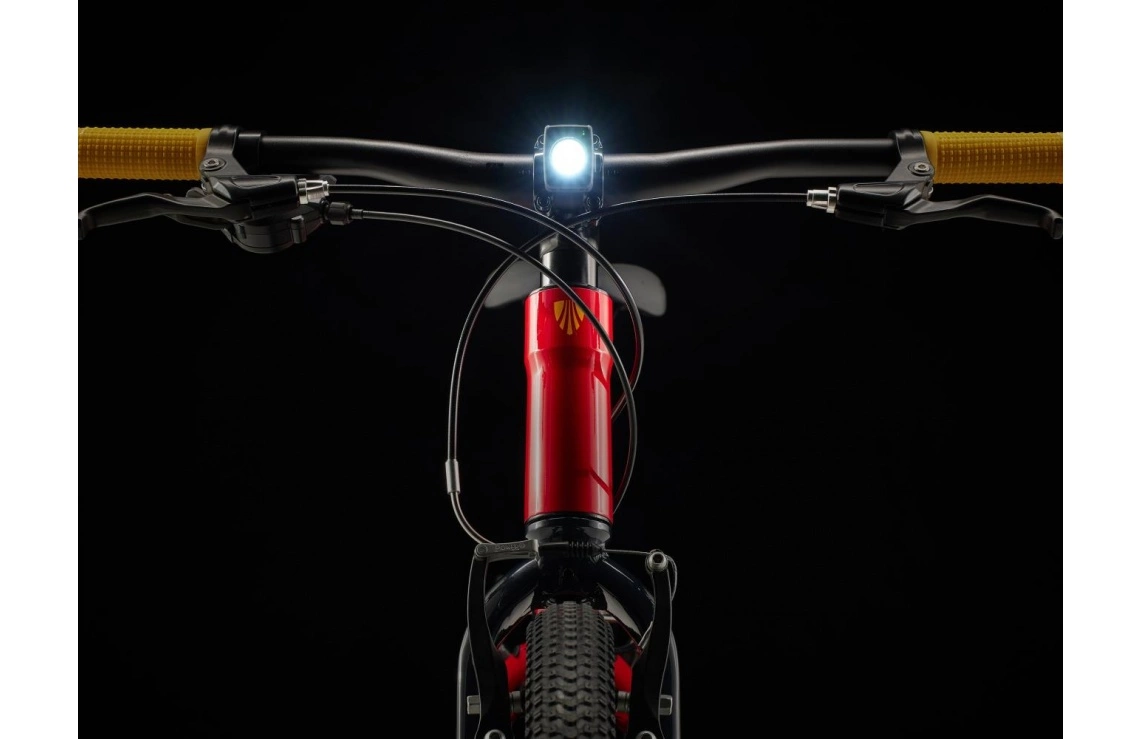 Barncykel Trek Wahoo 20 Röd 11 Barncykel Trek Wahoo 20 Röd - Bild 9