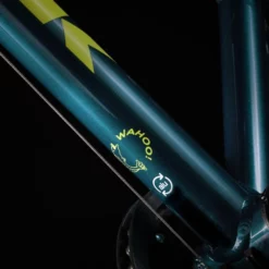 Barncykel Trek Wahoo 20 Grön 14 Barncykel Trek Wahoo 20 Grön -Cyklar affär G 768682513569 4