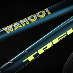 Barncykel Trek Wahoo 20 Grön 16 Barncykel Trek Wahoo 20 Grön -Cyklar affär G 768682513569 6