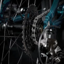 Barncykel Trek Wahoo 20 Grön 17 Barncykel Trek Wahoo 20 Grön -Cyklar affär G 768682513569 7