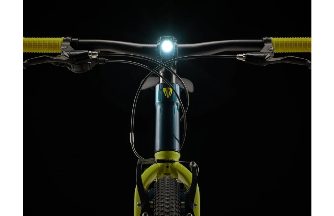 Barncykel Trek Wahoo 20 Grön 11 Barncykel Trek Wahoo 20 Grön - Bild 9