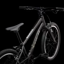 Barncykel Trek Wahoo 20 Svart -Cyklar affär G 768682513583 3