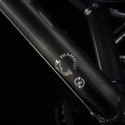 Barncykel Trek Wahoo 20 Svart -Cyklar affär G 768682513583 4