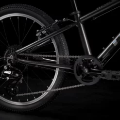 Barncykel Trek Wahoo 20 Svart -Cyklar affär G 768682513583 5