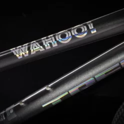 Barncykel Trek Wahoo 20 Svart -Cyklar affär G 768682513583 6