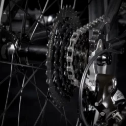 Barncykel Trek Wahoo 20 Svart -Cyklar affär G 768682513583 7