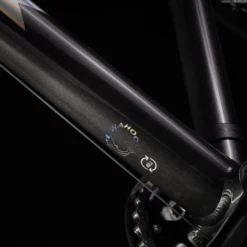 Barncykel Trek Wahoo 26 Svart -Cyklar affär G 768682513644 4