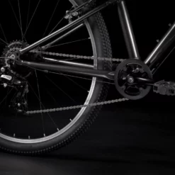 Barncykel Trek Wahoo 26 Svart -Cyklar affär G 768682513644 5