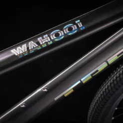 Barncykel Trek Wahoo 26 Svart -Cyklar affär G 768682513644 6