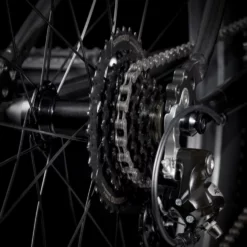 Barncykel Trek Wahoo 26 Svart -Cyklar affär G 768682513644 7