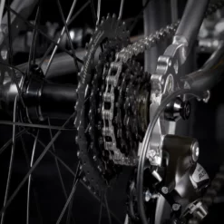 Barncykel Trek Wahoo 20 Grå 20 -Cyklar affär G 768682513682 7