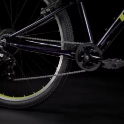 Barncykel Trek Wahoo 26 Lila -Cyklar affär G 768682513781 5