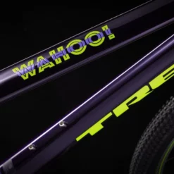 Barncykel Trek Wahoo 26 Lila -Cyklar affär G 768682513781 6