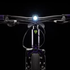 Barncykel Trek Wahoo 26 Lila -Cyklar affär G 768682513781 9