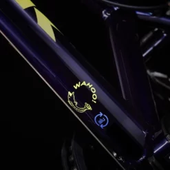 Barncykel Trek Wahoo 20 Lila -Cyklar affär G 768682513804 4