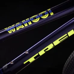 Barncykel Trek Wahoo 20 Lila -Cyklar affär G 768682513804 6