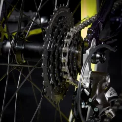 Barncykel Trek Wahoo 20 Lila -Cyklar affär G 768682513804 7