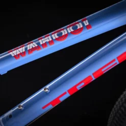 Barncykel Trek Wahoo 20 Blå 20 16 Barncykel Trek Wahoo 20 Blå 20 -Cyklar affär G 768682513828 6