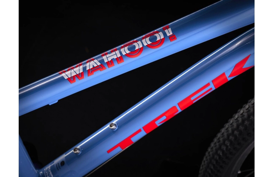 Barncykel Trek Wahoo 20 Blå 20 8 Barncykel Trek Wahoo 20 Blå 20 - Bild 6