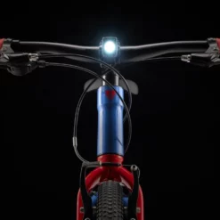 Barncykel Trek Wahoo 20 Blå 20 19 Barncykel Trek Wahoo 20 Blå 20 -Cyklar affär G 768682513828 9