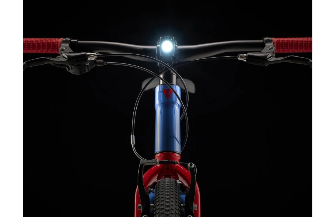 Barncykel Trek Wahoo 20 Blå 20 11 Barncykel Trek Wahoo 20 Blå 20 - Bild 9