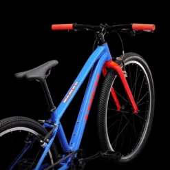 Barncykel Trek Wahoo 26 Blå -Cyklar affär G 768682513880 3