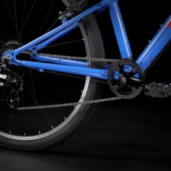 Barncykel Trek Wahoo 26 Blå -Cyklar affär G 768682513880 5