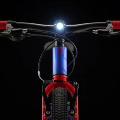 Barncykel Trek Wahoo 26 Blå -Cyklar affär G 768682513880 9