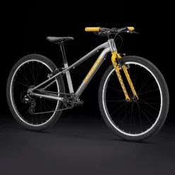 Barncykel Trek Wahoo 26 Grå -Cyklar affär G 768682513903 2