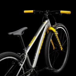 Barncykel Trek Wahoo 26 Grå -Cyklar affär G 768682513903 3