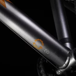 Barncykel Trek Wahoo 26 Grå -Cyklar affär G 768682513903 4