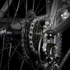 Barncykel Trek Wahoo 26 Grå -Cyklar affär G 768682513903 7