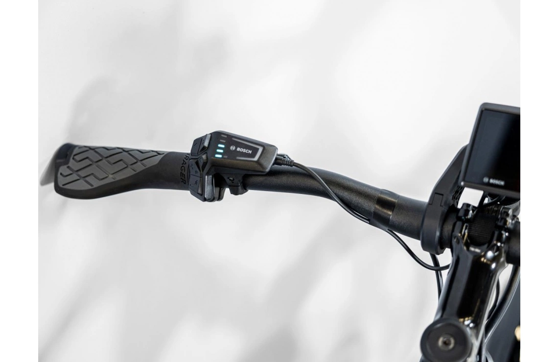 Elcykel Trek Allant+ 6 545wh Blå 7 Elcykel Trek Allant+ 6 545wh Blå - Bild 5