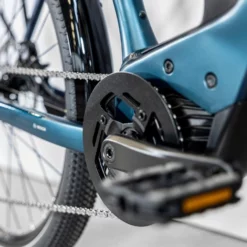 Elcykel Trek Allant+ 6 545wh Blå 22 Elcykel Trek Allant+ 6 545wh Blå -Cyklar affär G 768682541289 8