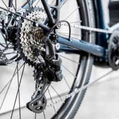 Elcykel Trek Allant+ 6 545wh Blå 23 Elcykel Trek Allant+ 6 545wh Blå -Cyklar affär G 768682541289 9